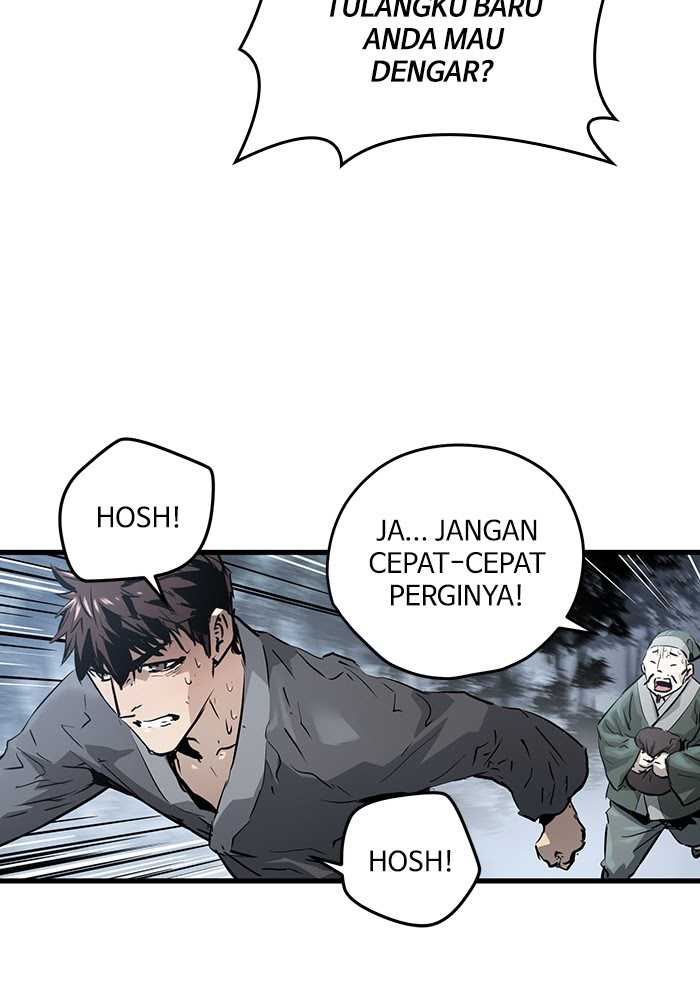 Promised Orchid Chapter 51 halaman 67