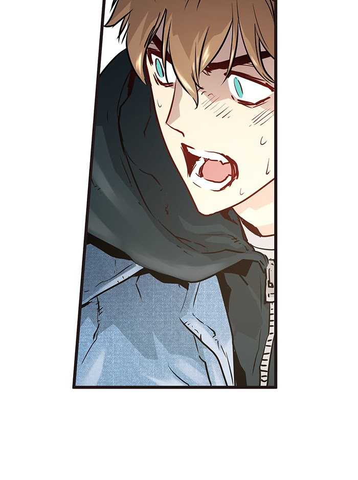 Promised Orchid Chapter 54 halaman 73