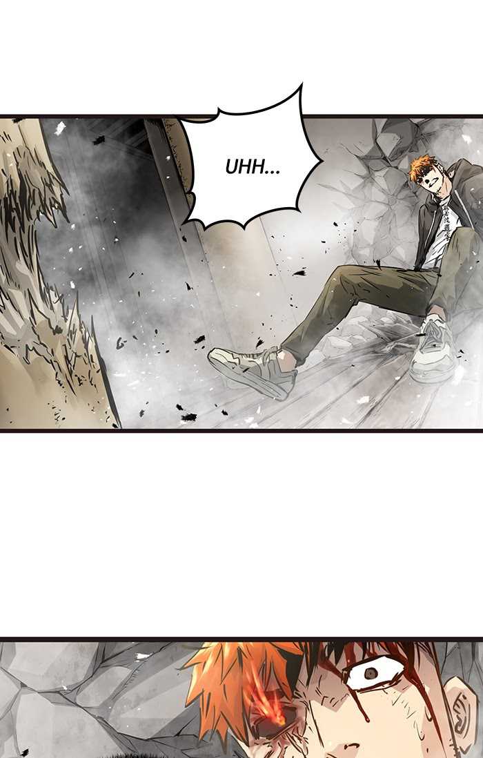 Promised Orchid Chapter 54 halaman 74