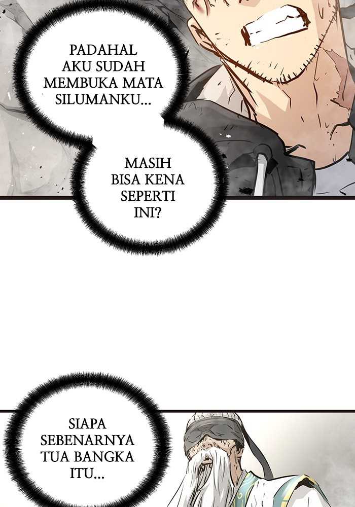 Promised Orchid Chapter 54 halaman 75