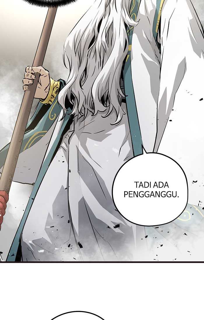 Promised Orchid Chapter 54 halaman 76