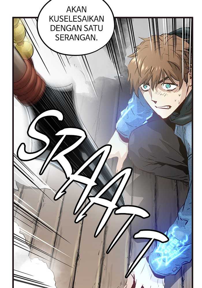 Promised Orchid Chapter 54 halaman 77