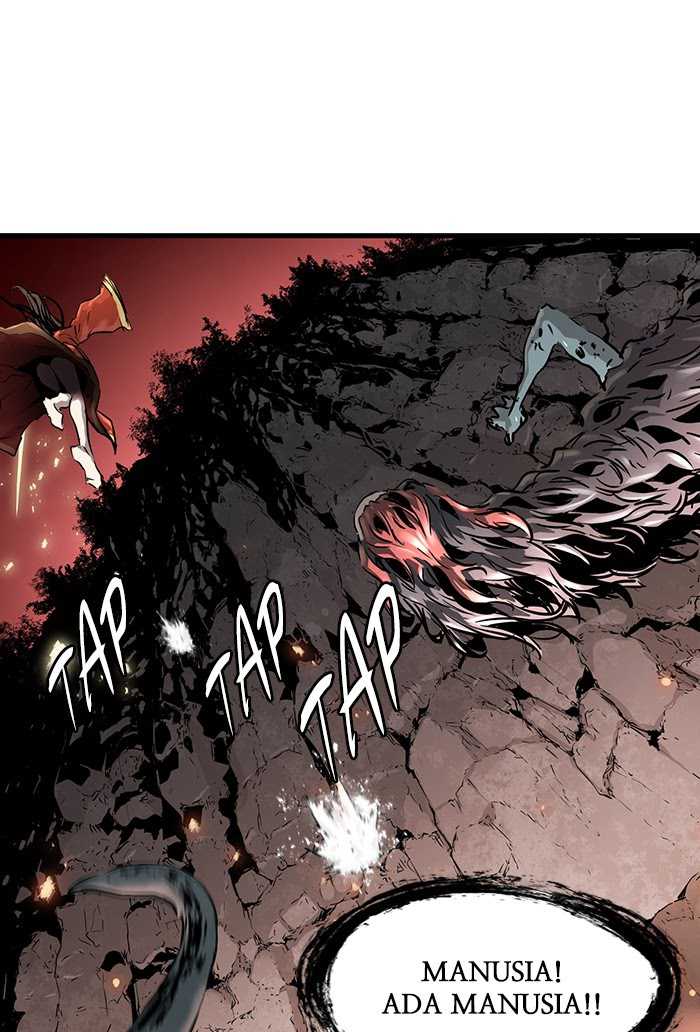 Promised Orchid Chapter 56 Gambar 74