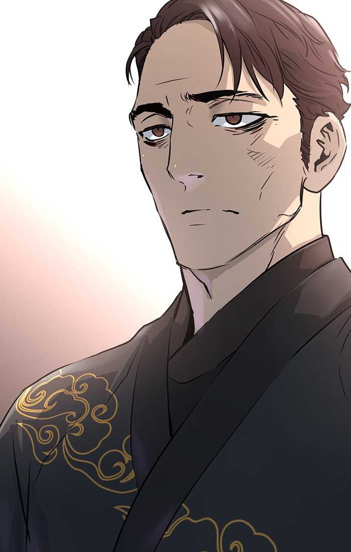 Promised Orchid Chapter 57 Gambar 84