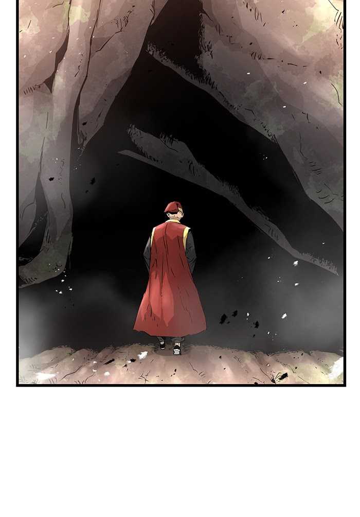 Promised Orchid Chapter 64 Gambar 67