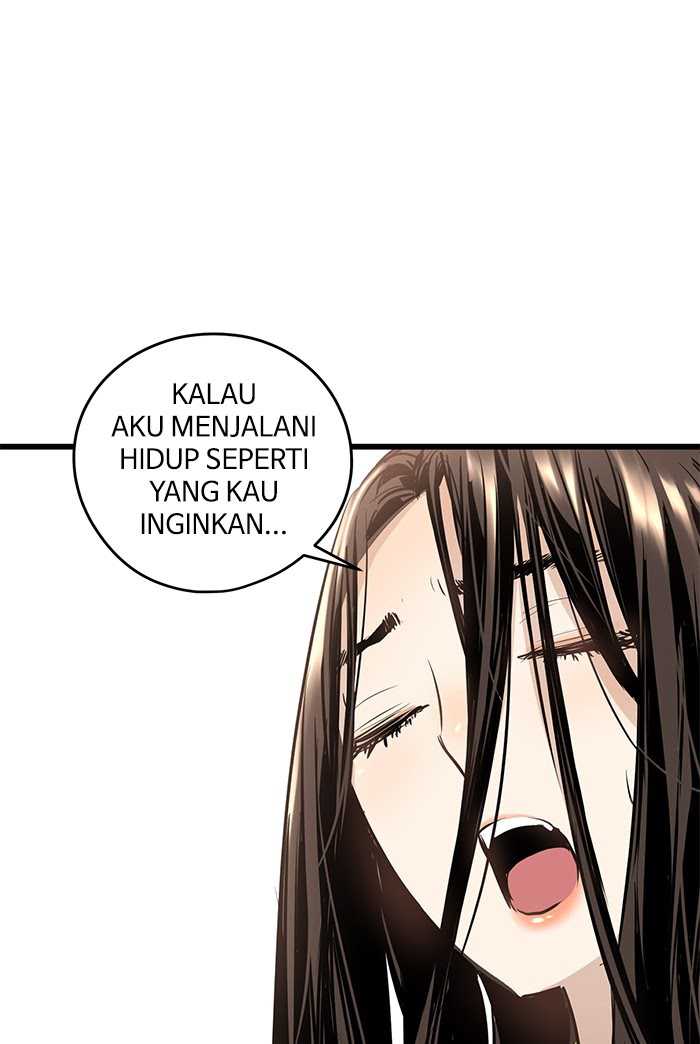 Promised Orchid Chapter 65 Gambar 67