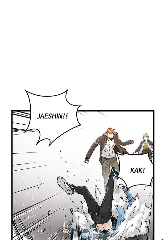 Promised Orchid Chapter 66 halaman 80