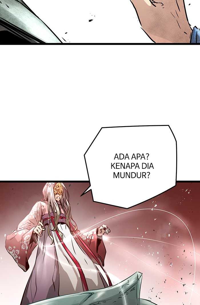 Promised Orchid Chapter 67 halaman 67