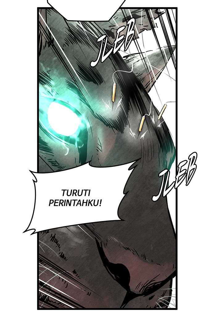 Promised Orchid Chapter 67 halaman 69