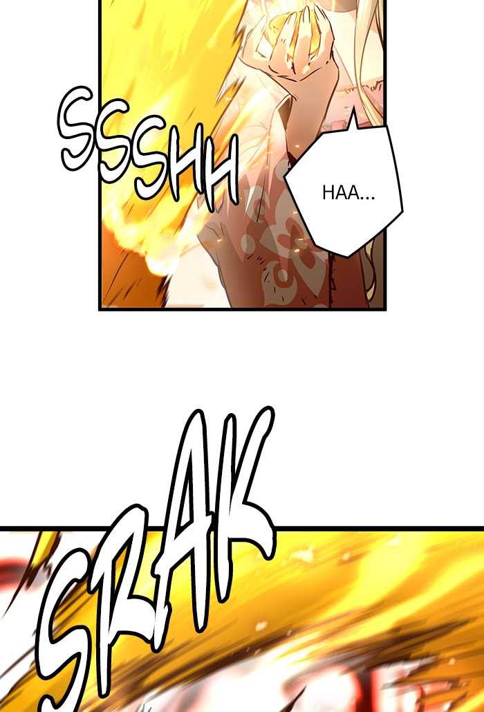 Promised Orchid Chapter 71 halaman 80