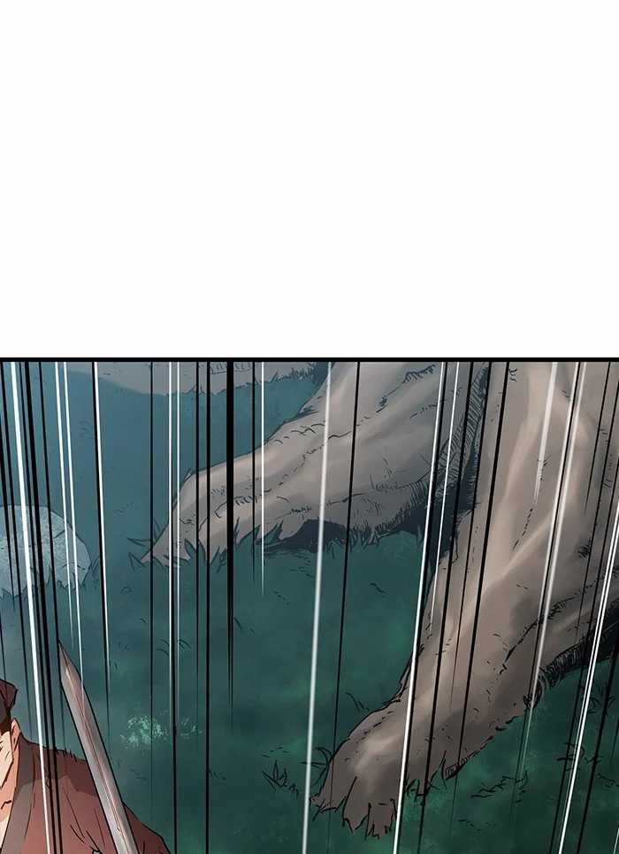 Promised Orchid Chapter 75 halaman 71