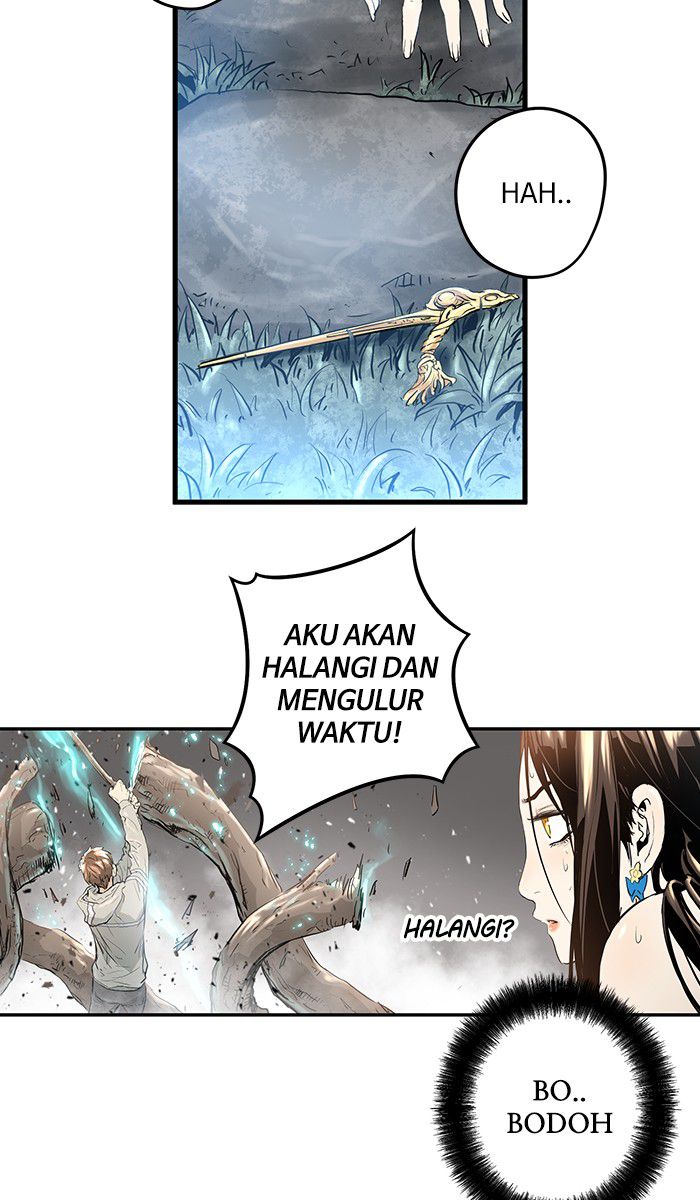 Promised Orchid Chapter 8 halaman 51