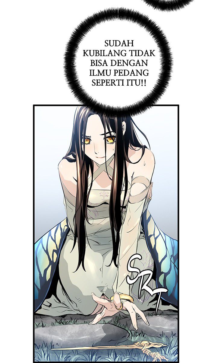 Promised Orchid Chapter 8 halaman 52