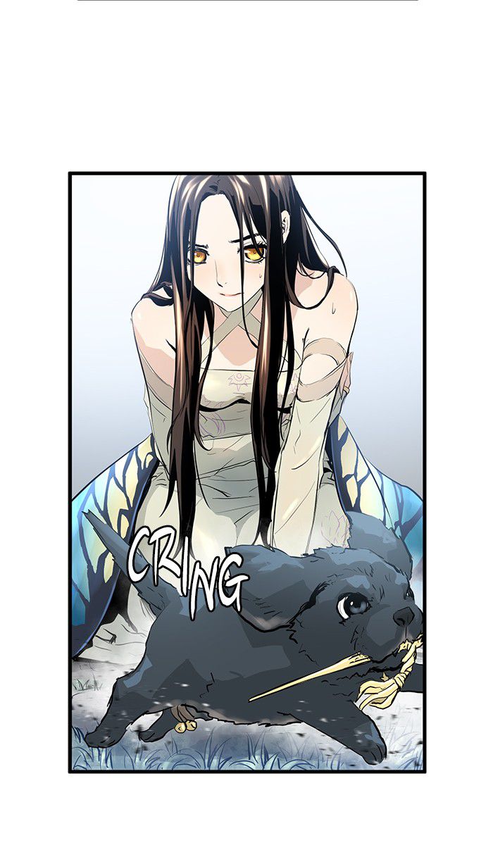 Promised Orchid Chapter 8 halaman 53