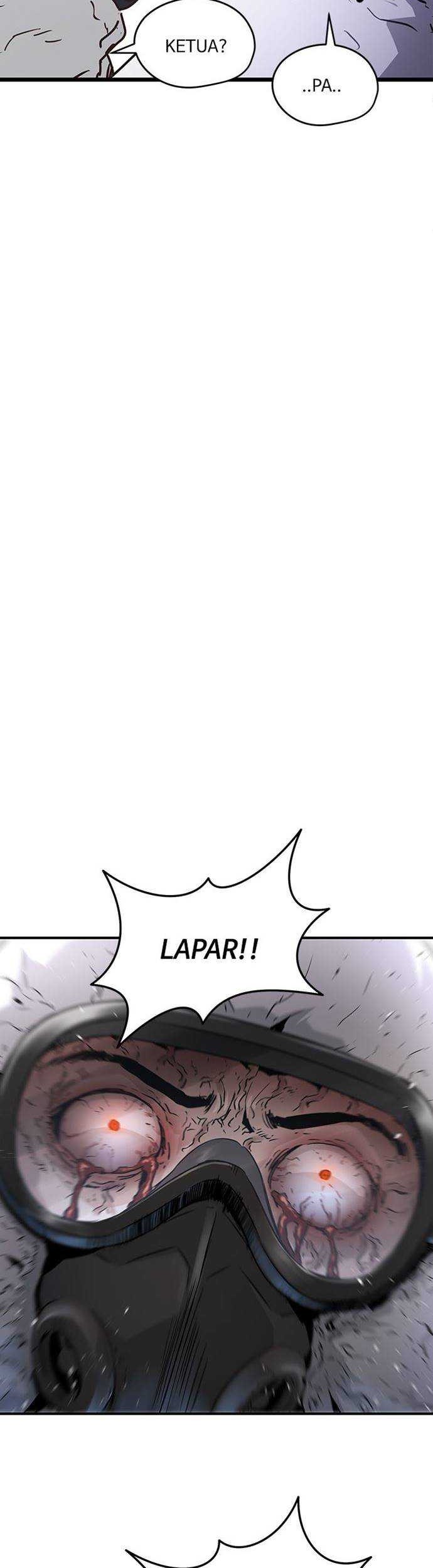 Promised Orchid Chapter 83 halaman 26