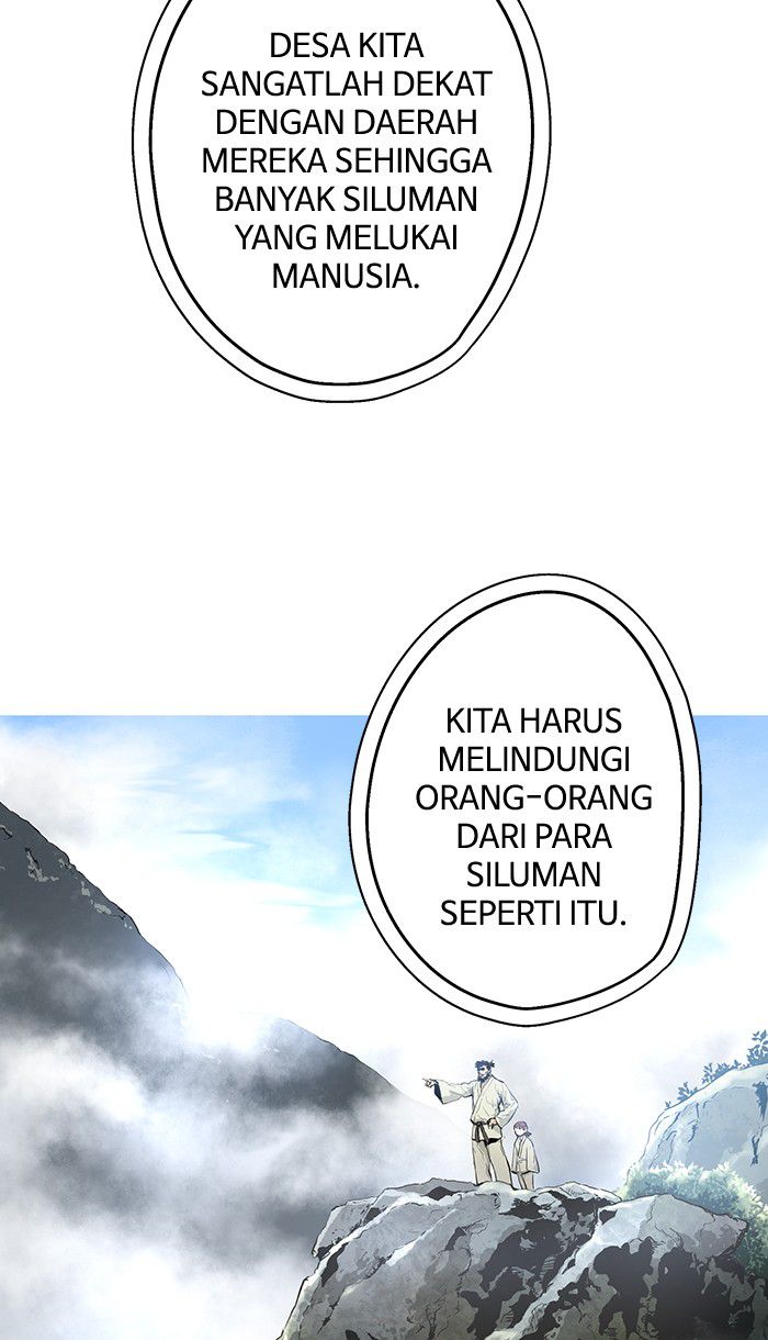 Promised Orchid Chapter 9 halaman 52