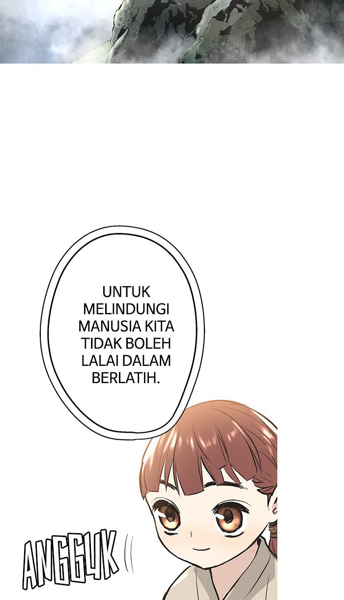 Promised Orchid Chapter 9 halaman 53