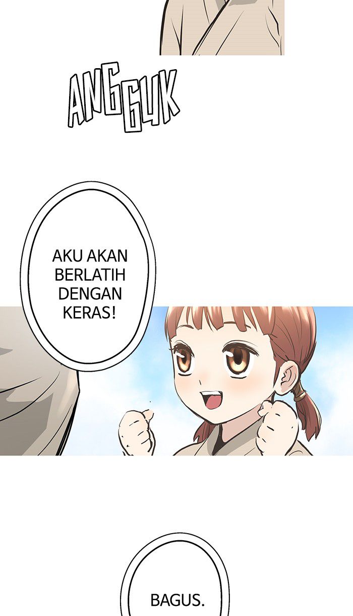 Promised Orchid Chapter 9 halaman 54