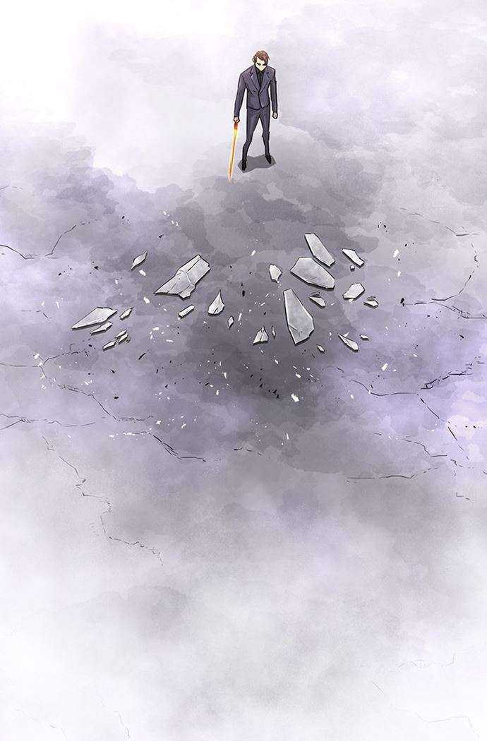 Promised Orchid Chapter 90 halaman 69