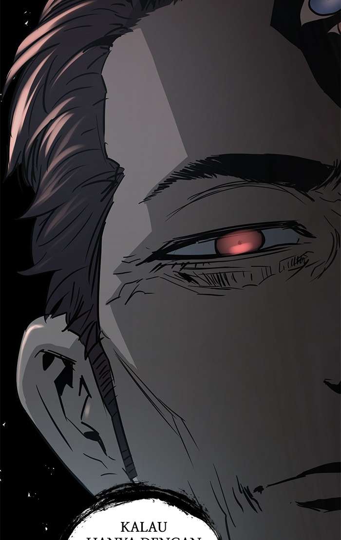 Promised Orchid Chapter 92 halaman 65