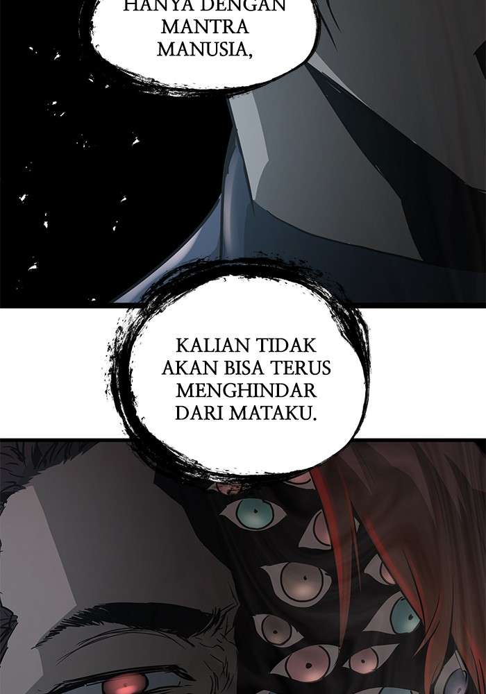 Promised Orchid Chapter 92 halaman 66