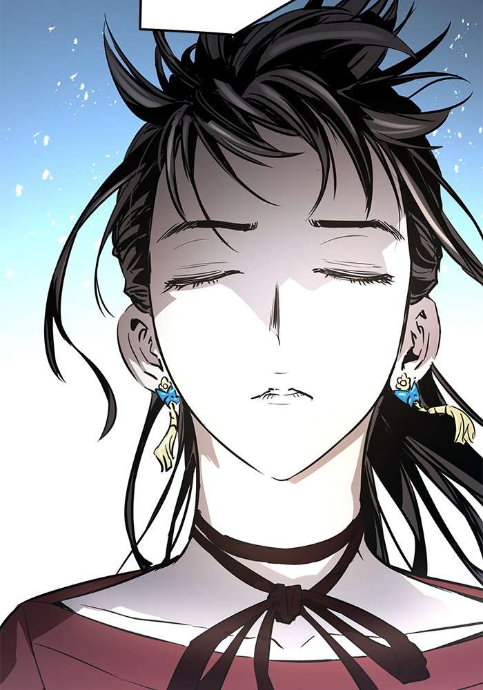 Promised Orchid Chapter 92 halaman 70
