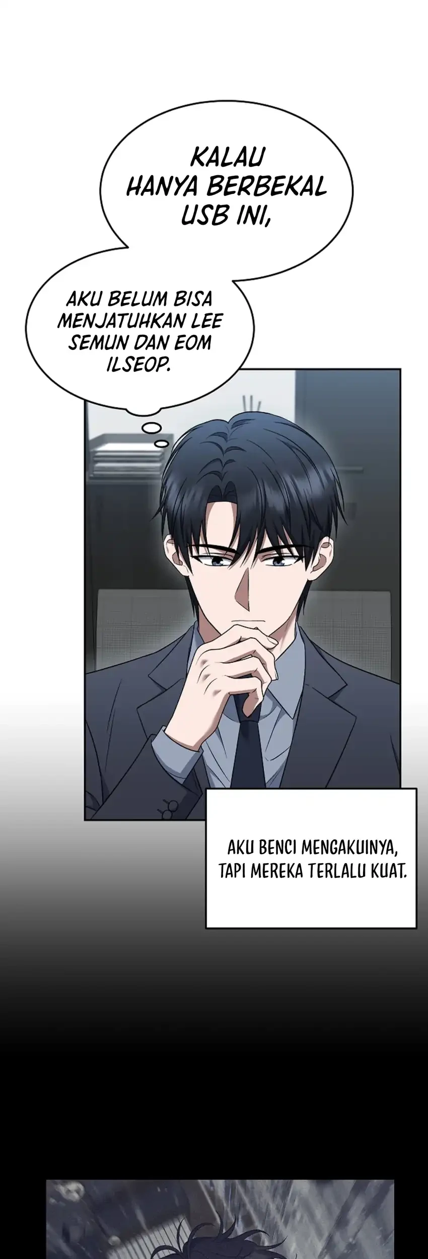 Prosecutor Kim Seojin Chapter 17 Gambar 46