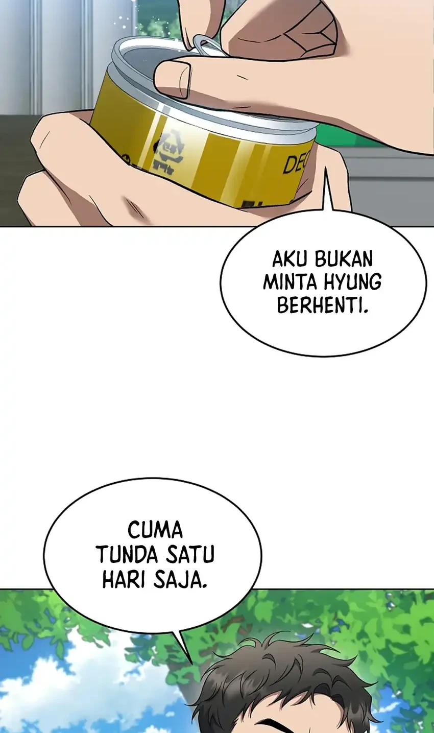 Prosecutor Kim Seojin Chapter 23 Gambar 38