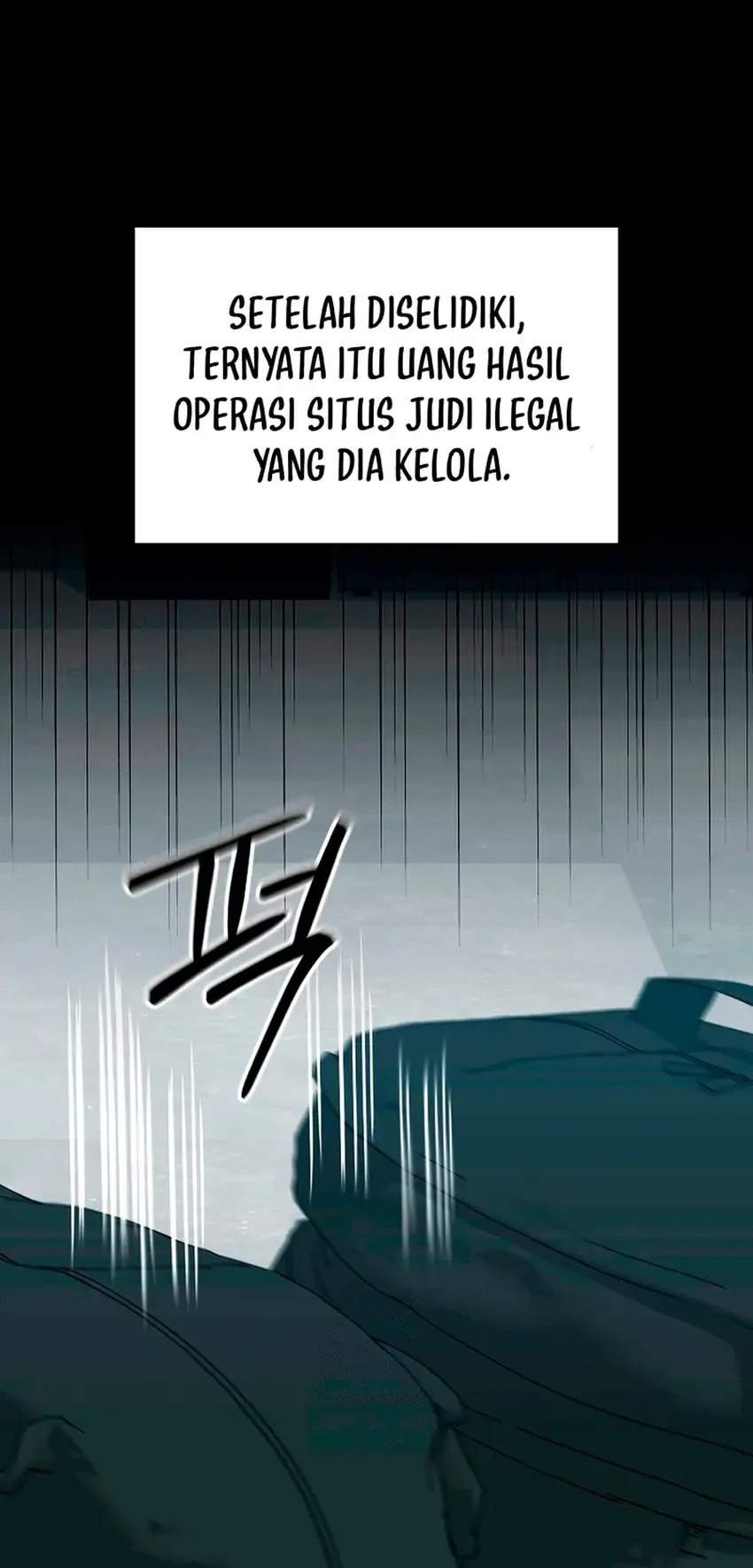 Prosecutor Kim Seojin Chapter 25 Gambar 36