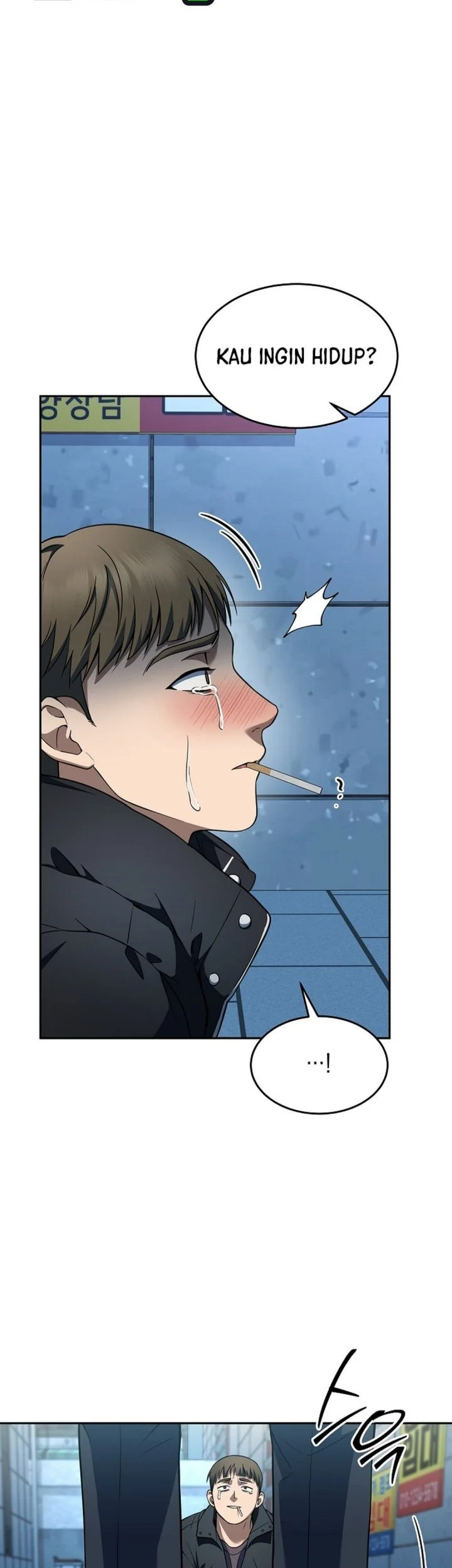 Prosecutor Kim Seojin Chapter 35 Gambar 43