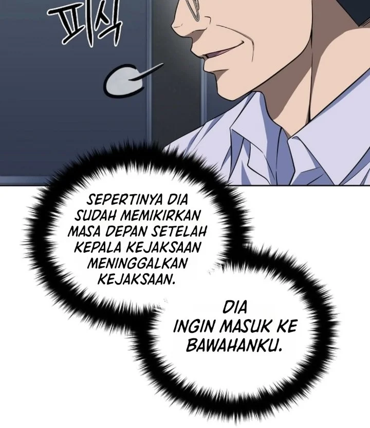Prosecutor Kim Seojin Chapter 46 Gambar 52