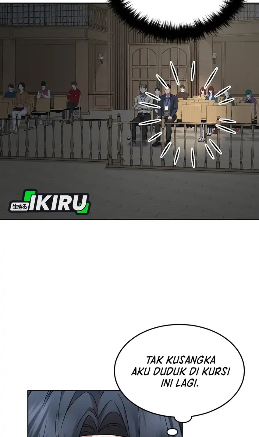 Prosecutor Kim Seojin Chapter 6 Gambar 36