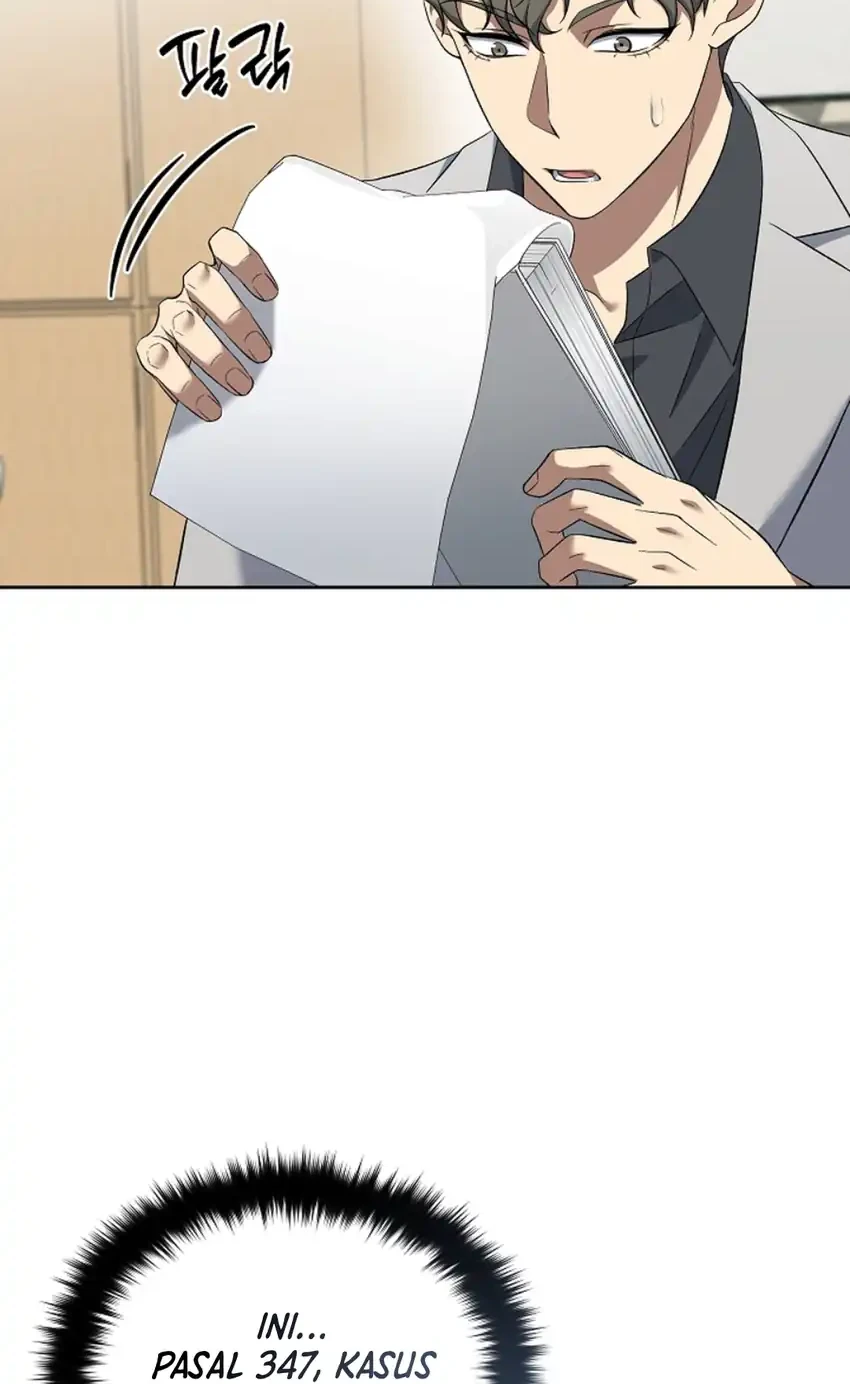 Prosecutor Kim Seojin Chapter 8 Gambar 44