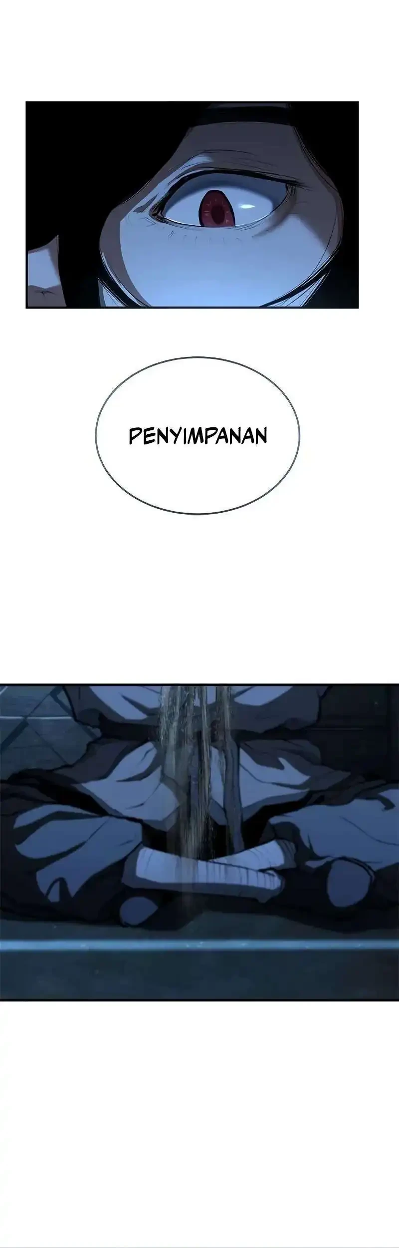 Psychopath in Murim Chapter 13 Gambar 41