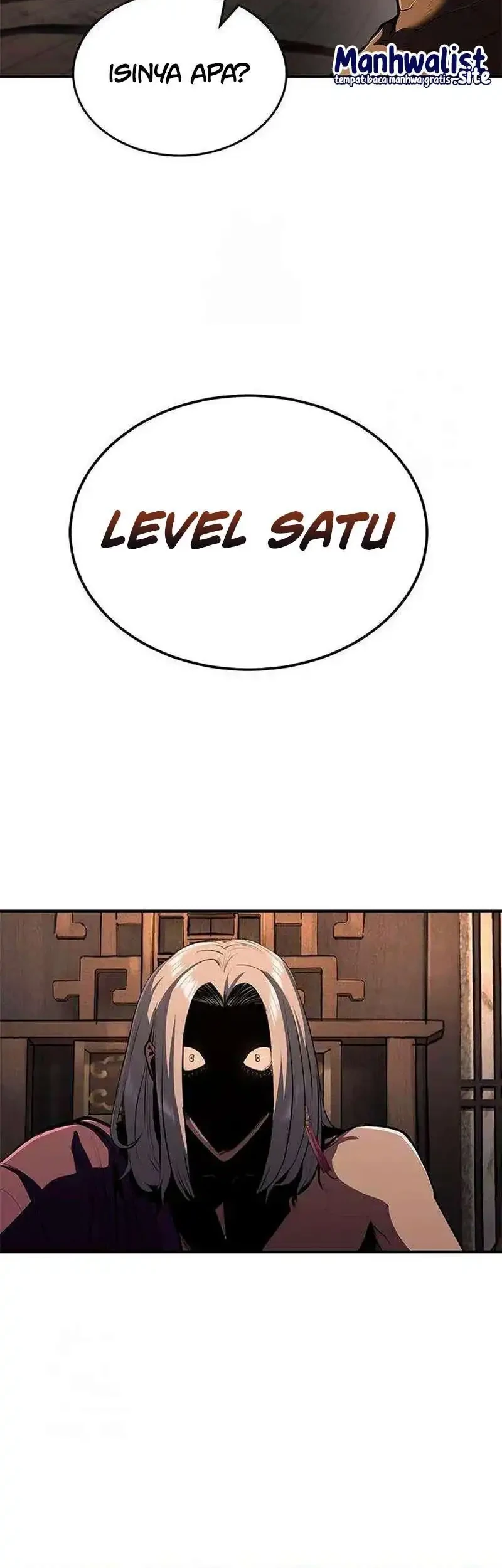 Psychopath in Murim Chapter 15 Gambar 38