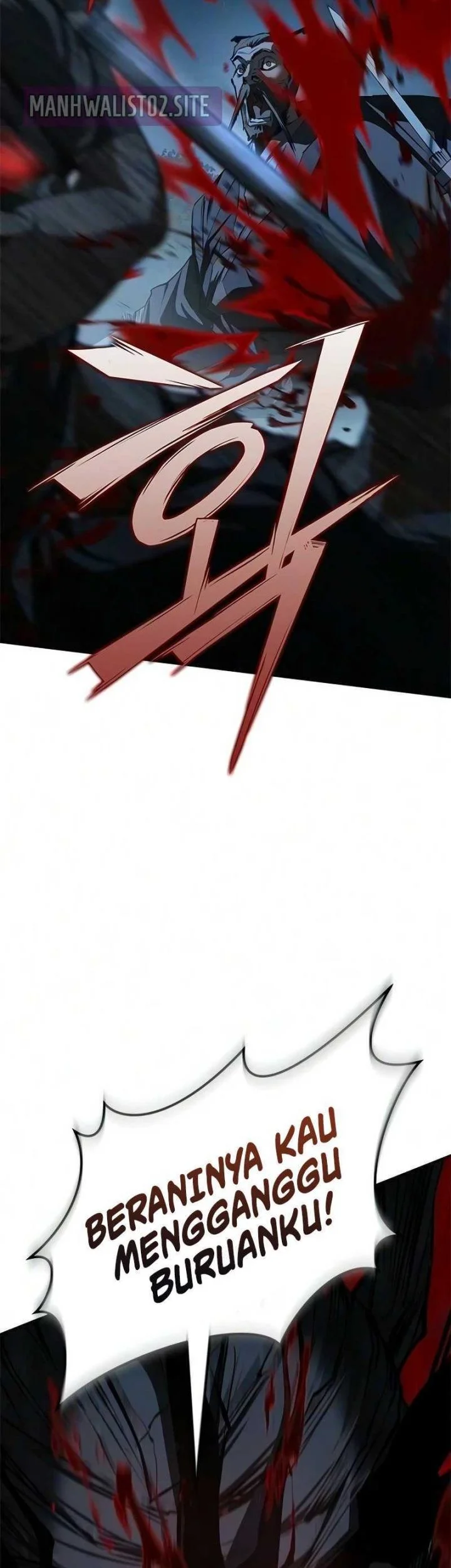 Psychopath in Murim Chapter 25 Gambar 37