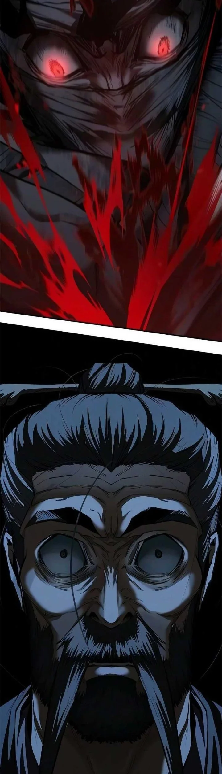 Psychopath in Murim Chapter 25 Gambar 38