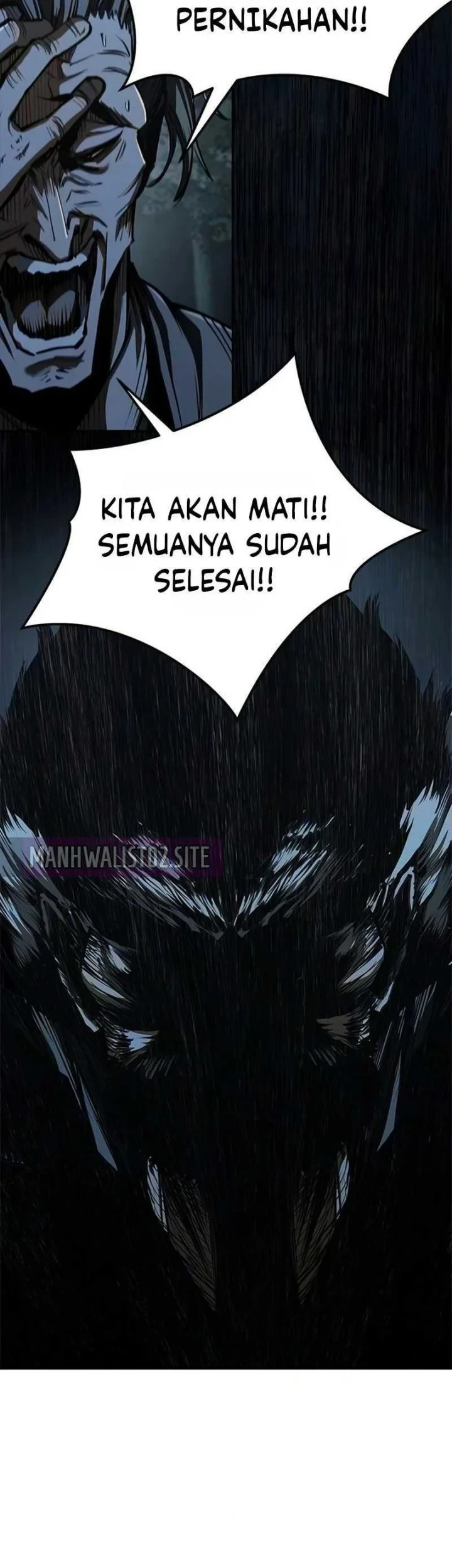 Psychopath in Murim Chapter 26 Gambar 31