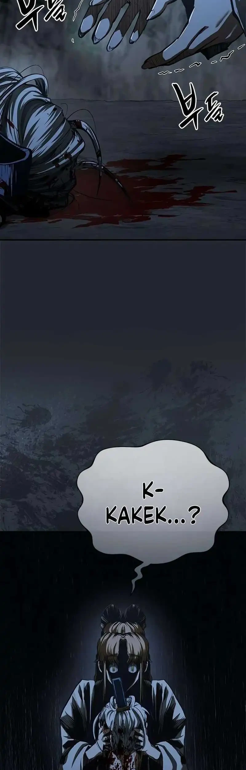 Psychopath in Murim Chapter 27 Gambar 39