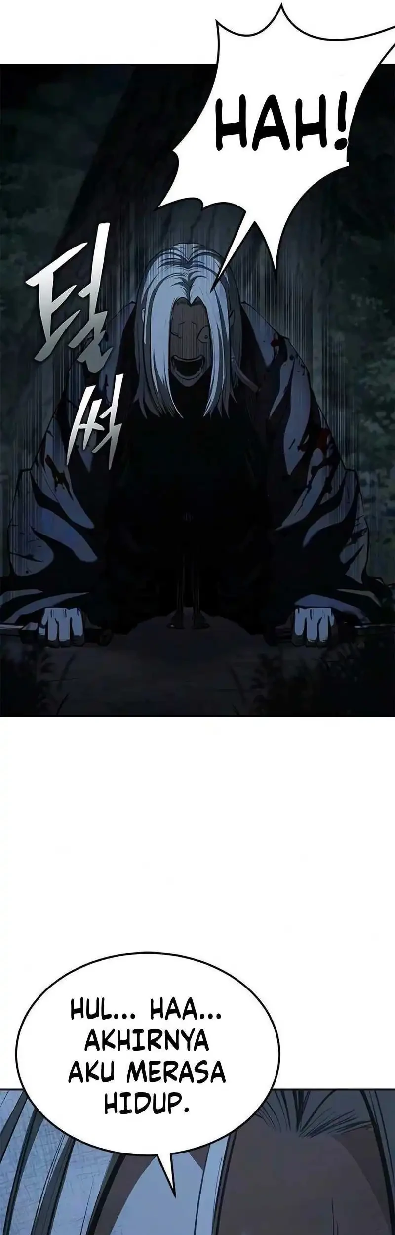 Psychopath in Murim Chapter 28 Gambar 37