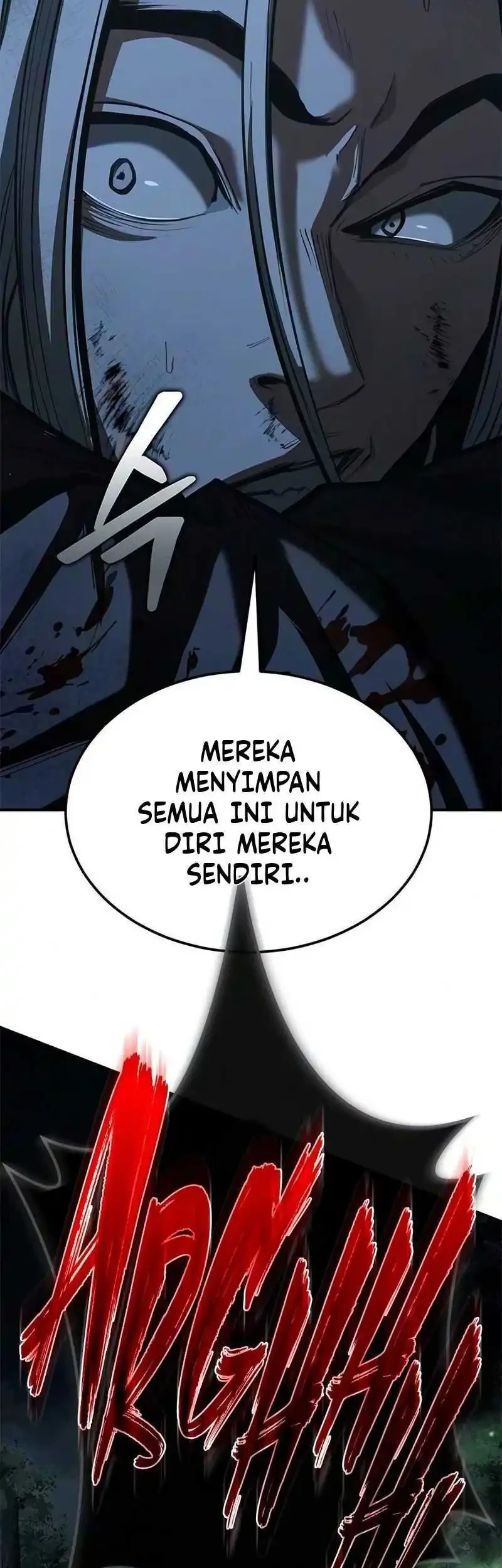 Psychopath in Murim Chapter 28 Gambar 38