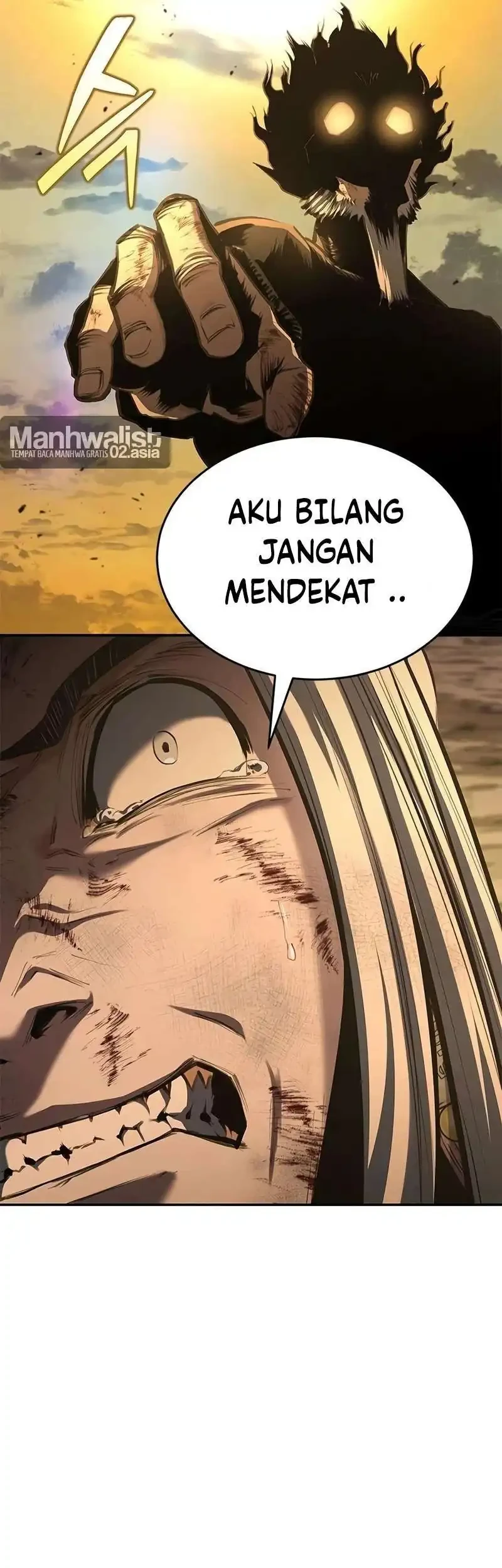 Psychopath in Murim Chapter 30 Gambar 40