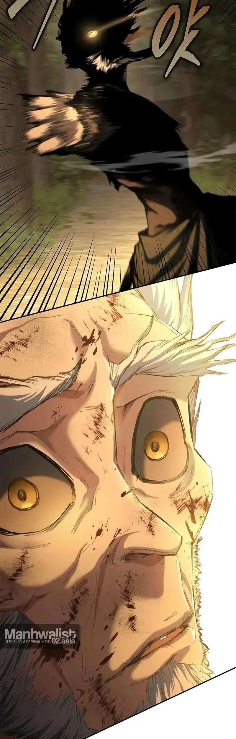 Psychopath in Murim Chapter 30 Gambar 42