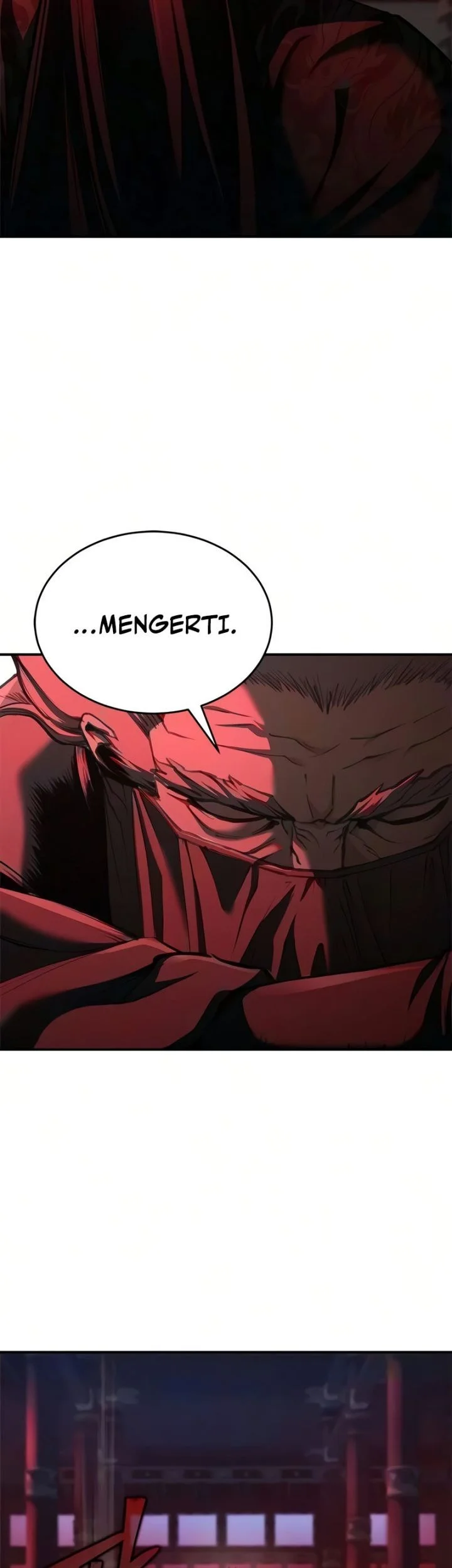 Psychopath in Murim Chapter 33 Gambar 35