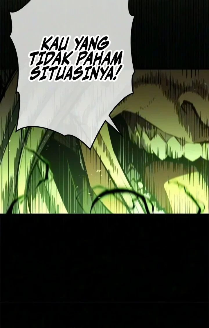 Psychopath in Murim Chapter 34 Gambar 39