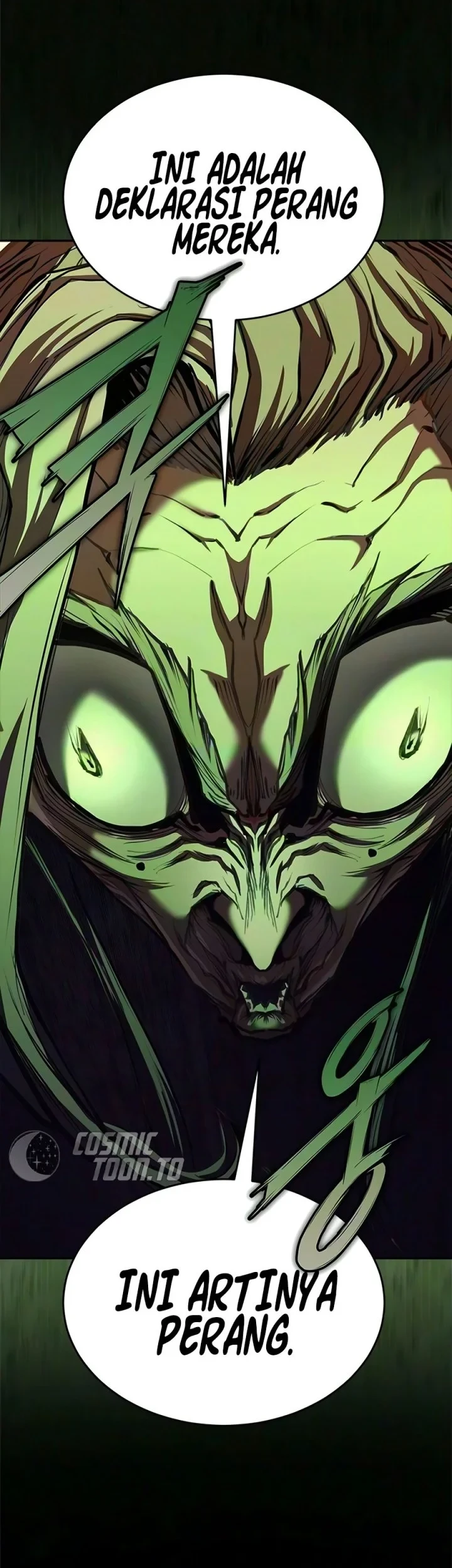 Psychopath in Murim Chapter 34 Gambar 41