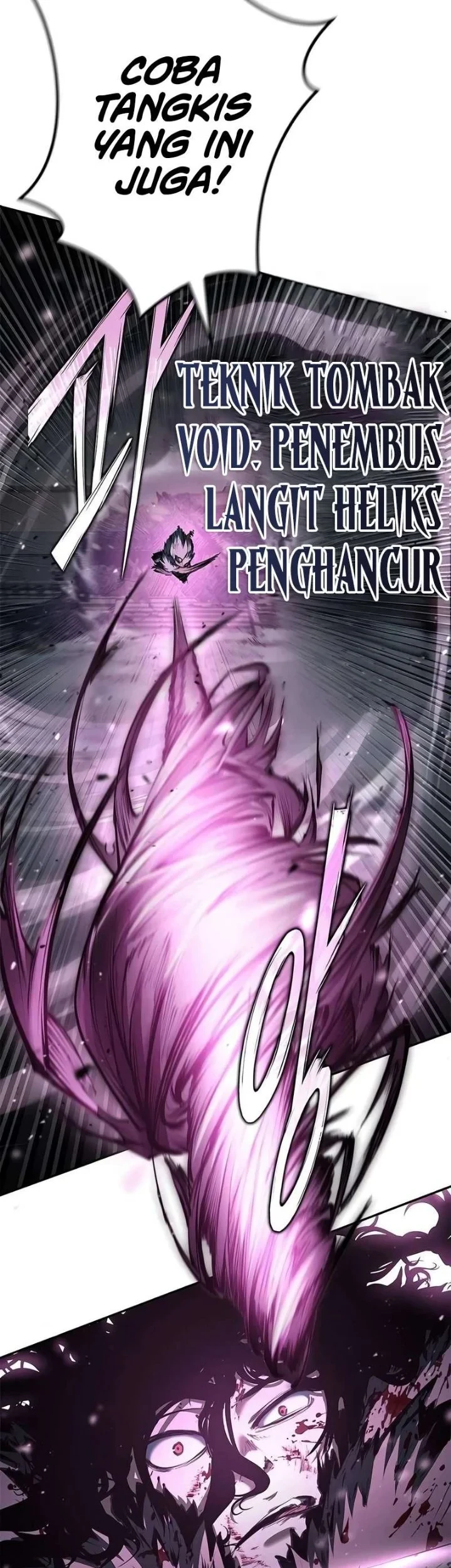 Psychopath in Murim Chapter 36 Gambar 40