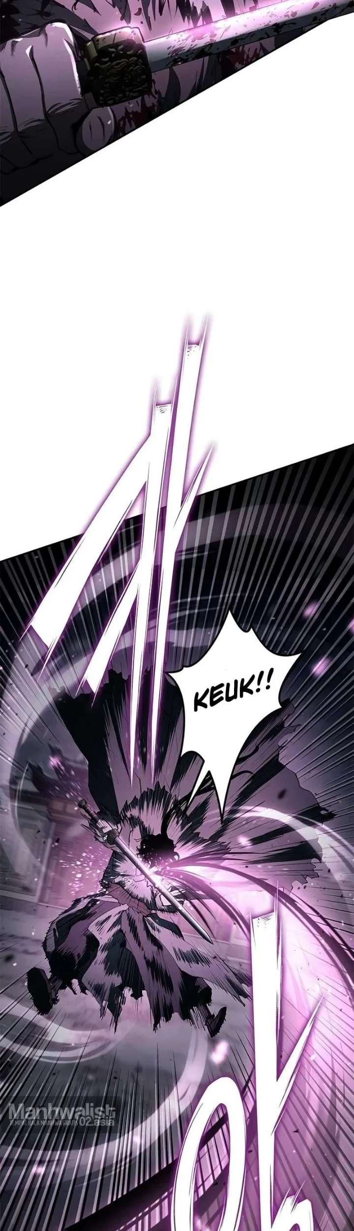Psychopath in Murim Chapter 36 Gambar 41