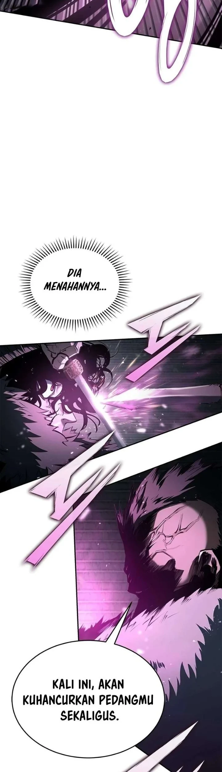 Psychopath in Murim Chapter 36 Gambar 42