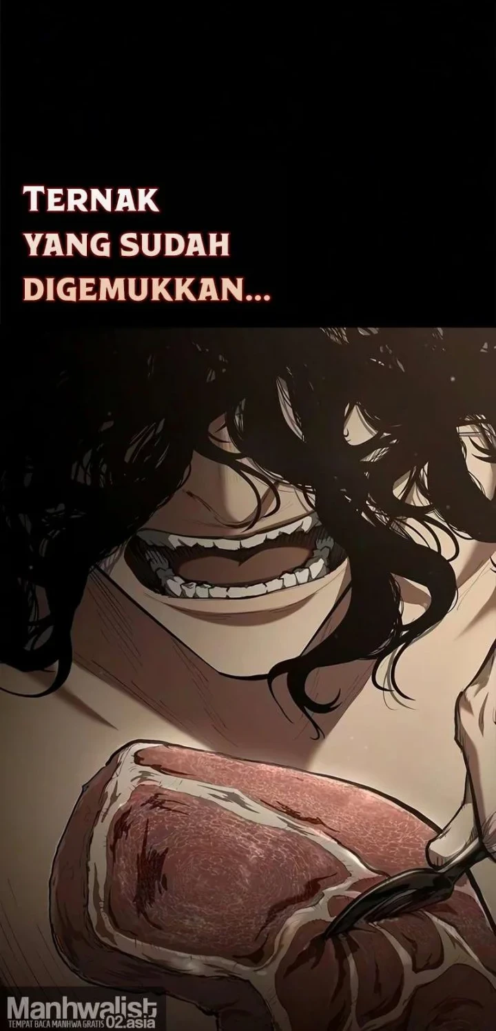 Psychopath in Murim Chapter 37 Gambar 38
